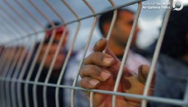بينهم مدير مجمع الشفاء الطبي.. الاحتلال يطلق سراح عدد من أسرى غزة