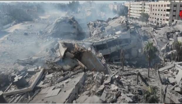 الصحة الفلسطينية: ارتفاع ضحايا العدوان الإسرائيلي على غزة إلى 37900 شهيد