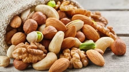 "سم قاتل" .. صنف من أصناف المكسرات سيكون سبب بوفاتك إذا لم تبتعد عنه