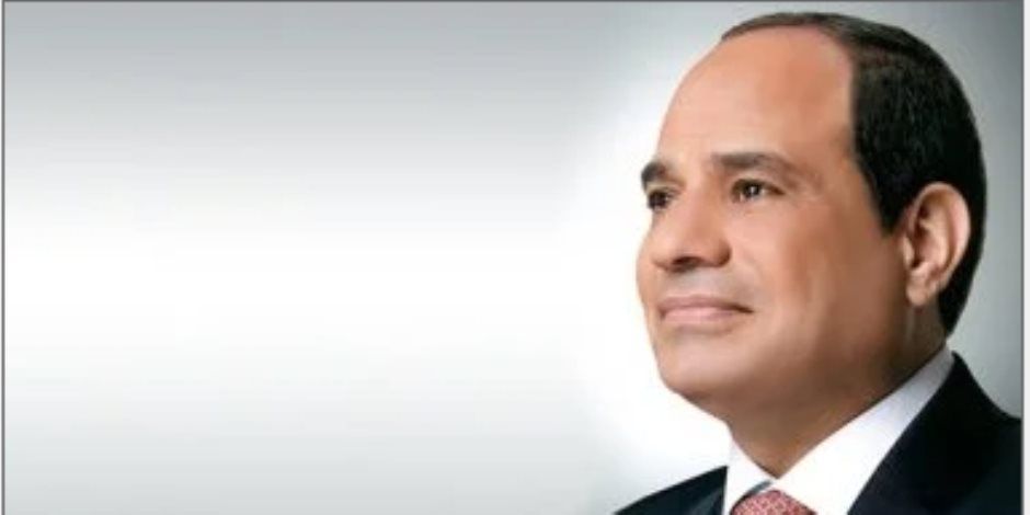 قراران جمهوريان بتعيين "عبود" رئيسًا لمجلس الدولة و"صديق" للنيابة الإدارية