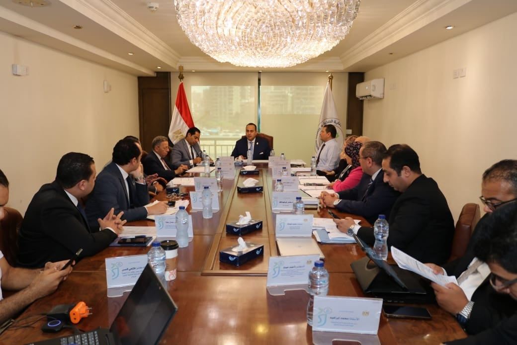 الرعاية الصحية: 91 % نسبة رضا المنتفعين من الخدمات الطبية بالتأمين الشامل