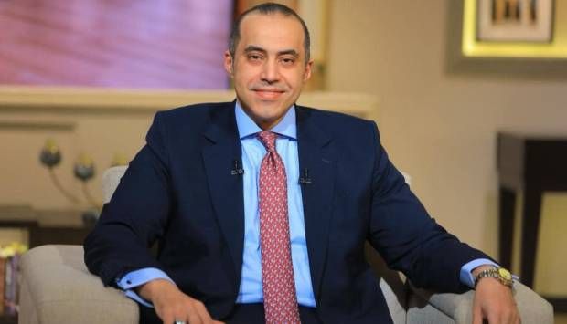 مصدر حكومي لليوم السابع: المستشار محمود فوزي وزيرا للشؤون النيابية