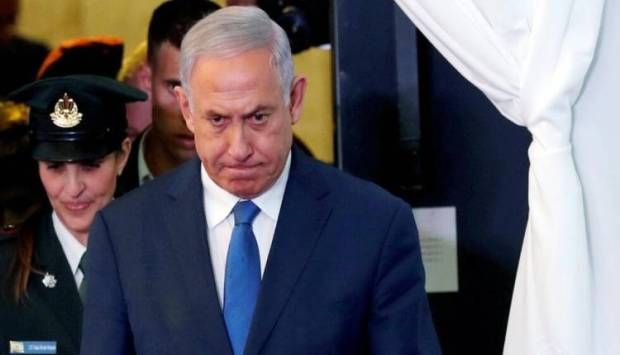 نتنياهو: سننهي الحرب فقط بعد تحقيق كافة أهدافنا بما فيها القضاء على حماس