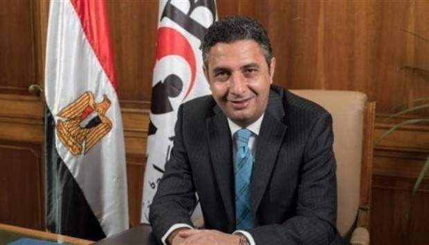 السيرة الذاتية للوزراء الجدد.. شريف فاروق وزير التموين (إنفوجراف)
