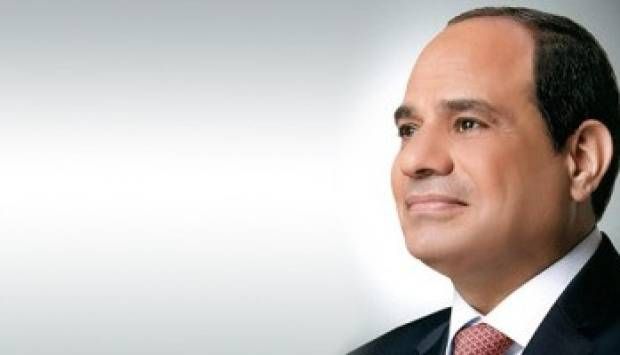 السيسي يجري اتصالا مع نظيره الموريتاني للتهنئة بإعادة انتخابه ‎