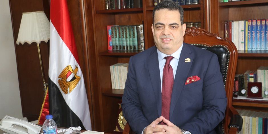 عصام هلال: ننتظر من الحكومة الجديدة التواصل مع المواطنين من أول يوم