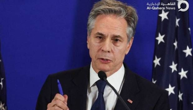 الخارجية الأمريكية: لا نريد بقاء حكم حماس في قطاع غزة بعد الحرب