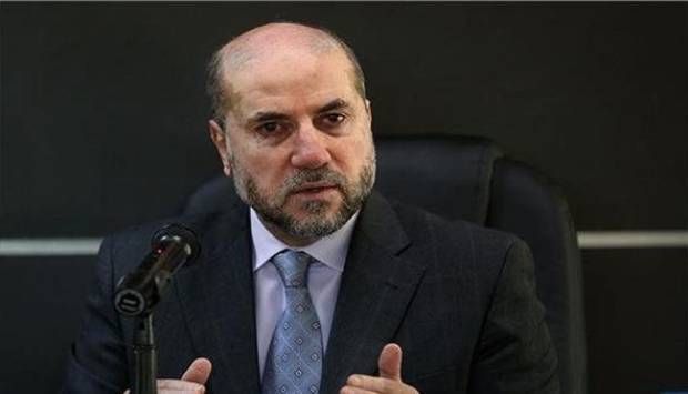 الهباش: الاحتلال يستهدف الهوية الفلسطينية ولن نقبل محاولات فصل غزة عن الضفة