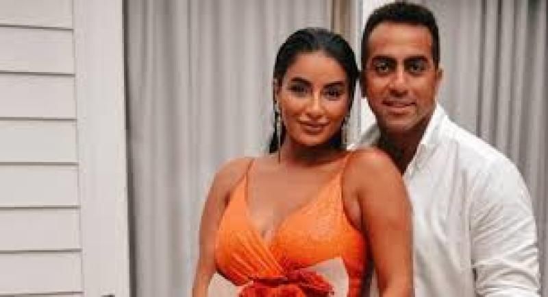 تم الصلح وربنا يحفظهولي.. وري بكر تعلن انتهاء الخلافات بينها وبين زوجها