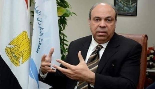 نجاحات وخبرات في رحلة سامح الحنفي وزير الطيران الجديد