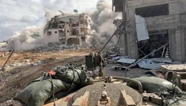 الشجاعية وجباليا وخان يونس.. 3 مناطق كاشفة لانتصارات الاحتلال الزائفة