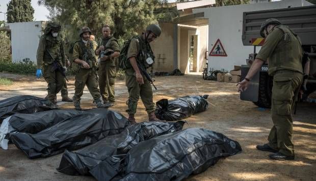 مقتل جنديين من جيش الاحتلال وإصابة 14 آخرين في هذه المنطقة بـ غزة