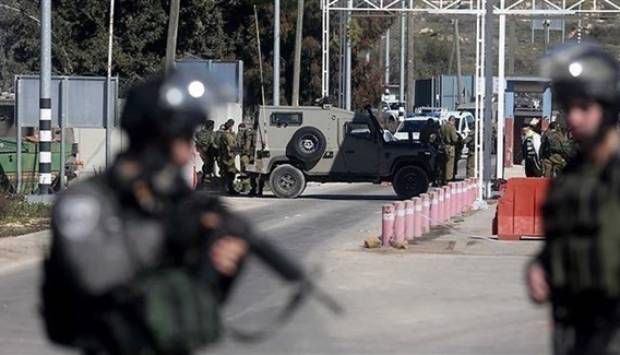 مقاومة الجدار والاستيطان: 7681 اعتداء نفذها الاحتلال في النصف الأول من 2024