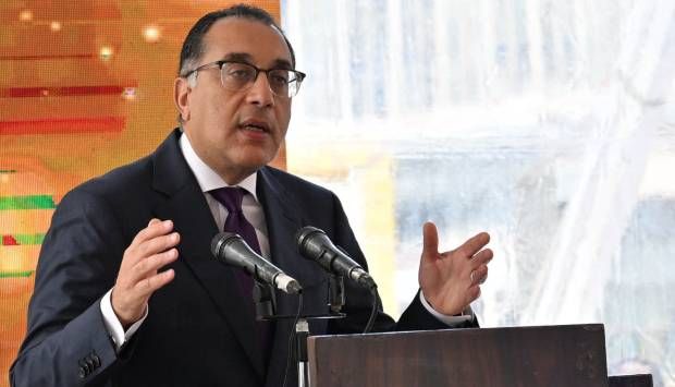 مؤتمر صحفي للإعلان عن شراكة استثمارية بين الدولة والقطاع الخاص (بث مباشر)