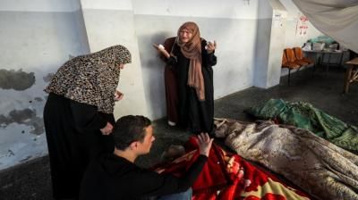 أخبار اليمن : ارتفاع عدد الشهداء في غزة إلى 37925