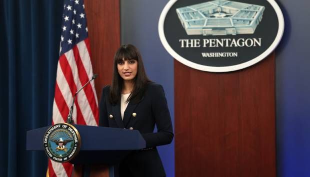 الولايات المتحدة: هذا هو سبب تحريك قطعنا البحرية في البحر المتوسط