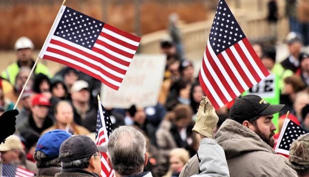 بعد العدوان على غزة.. استطلاع: تزايد القلق في أمريكا بشأن معاداة السامية