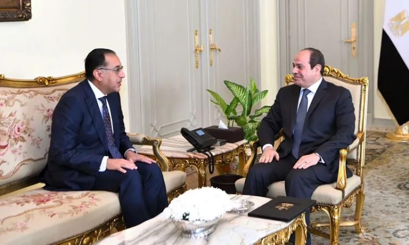 حكومة مدبولى الجديدة.. أسماء الوزراء الراحلون والجدد بتشكيل حكومة 2024