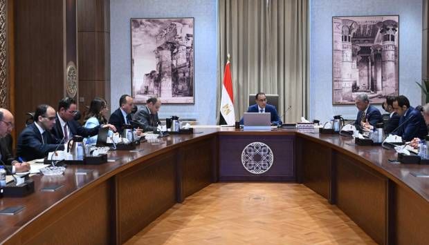 مدبولي يستعرض 4 مشروعات جديدة مقترحة باستثمارات 100 مليون دولار