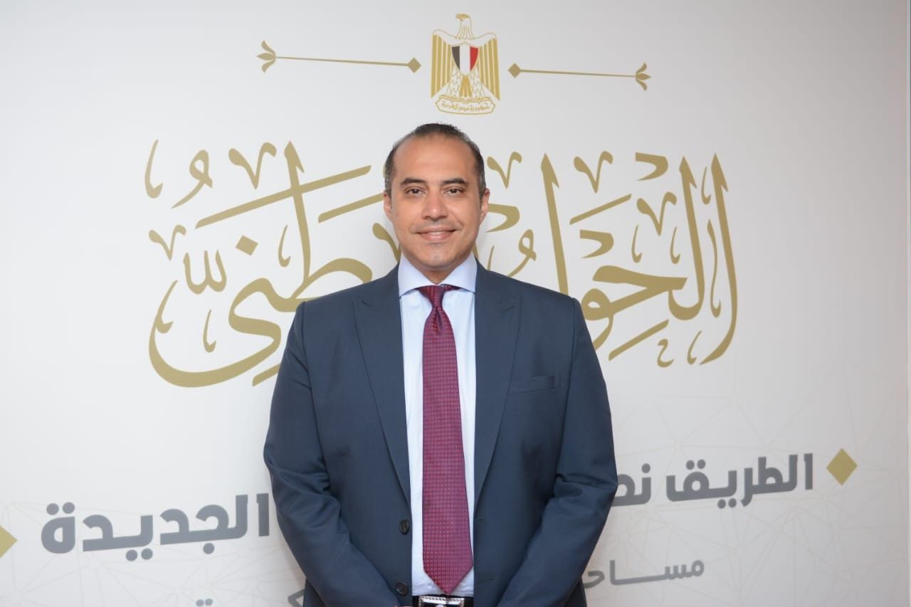 وزير الشؤون النيابية في الحكومة الجديدة.. من هو المستشار محمود فوزي؟