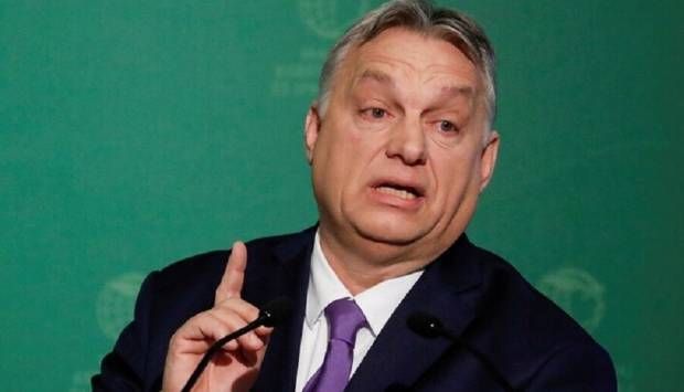 رئيس وزراء المجر يدعو لوقف إطلاق النار في أوكرانيا وتسريع محادثات السلام