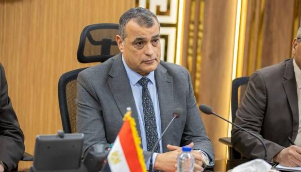 وزير الإنتاج الحربي: سنستكمل ما بدأناه ونسعى لتحقيق المزيد من الإنجازات