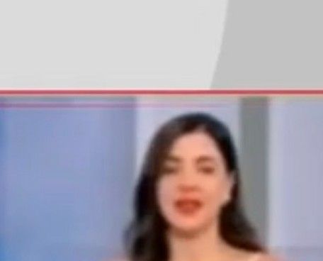 اتفرج .. قس لبناني يفاجئ مذيعة LBC على الهواء بطلب صادم وبدون خجل !