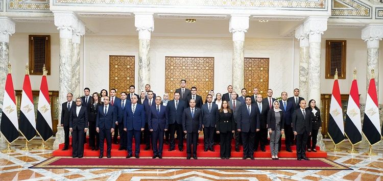 تغييرات واسعة في صفوف المحافظين تشمل القاهرة والجيزة…