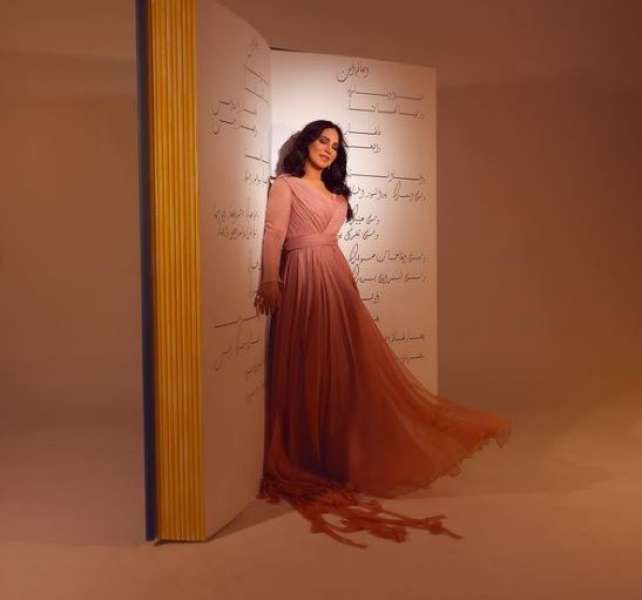 نوال الكويتية تروج لحفلها القادم بالرياض