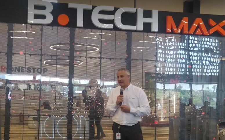 بي تك تستثمر 1.5 مليار جنيه في إقامة فروع جديدة ومركز للتحول…