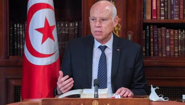 تونس تعلن موعد إجراء الانتخابات الرئاسية 2024