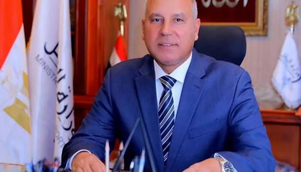 كامل الوزير: خطة شاملة للنهوض بقطاع الصناعة ليصبح في طليعة الهيئات الناجحة