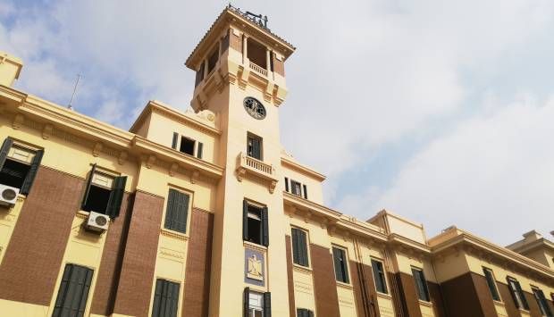 أسماء المحافظين الجدد (إنفوجراف)