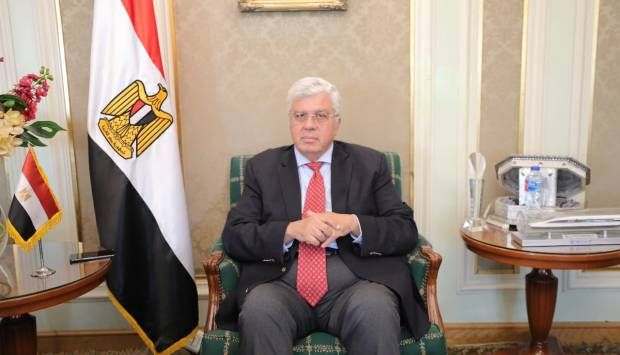 توقيع أضخم اتفاق إطاري للشراكة الدولية بين جامعات مصر وفرنسا الخميس