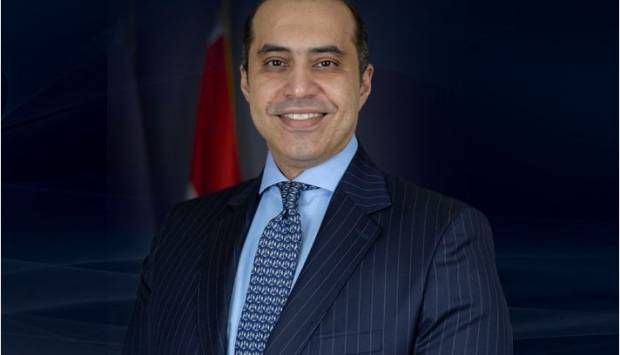 المستشار محمود فوزي يشكر الرئيس على الثقة في تكليفه بحقيبة المجالس النيابية