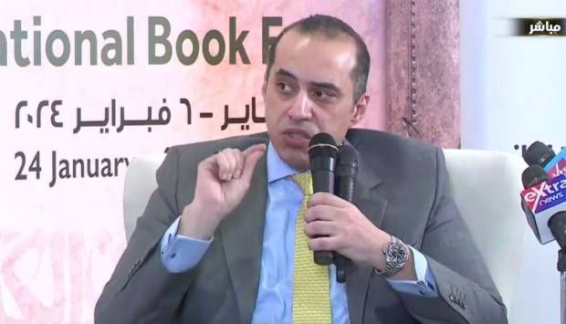 وزير المجالس النيابية: الحكومة ستساعد في تفعيل مخرجات الحوار الوطني