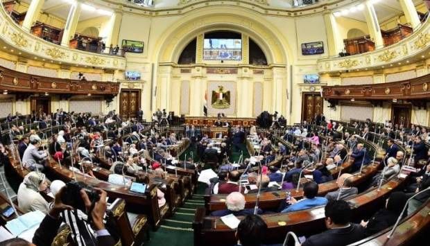 عاجل.. «النواب» يحدد الإثنين المقبل موعدا لجلسة بيان الحكومة الجديدة