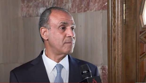 عاجل.. وزير الخارجية: الدولة المصرية راسخة وقوية