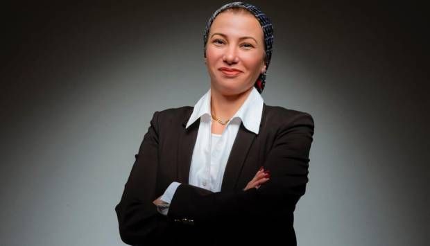 بعد تجديد الثقة.. تعرف على وزيرة البيئة ياسمين فؤاد في الحكومة الجديدة