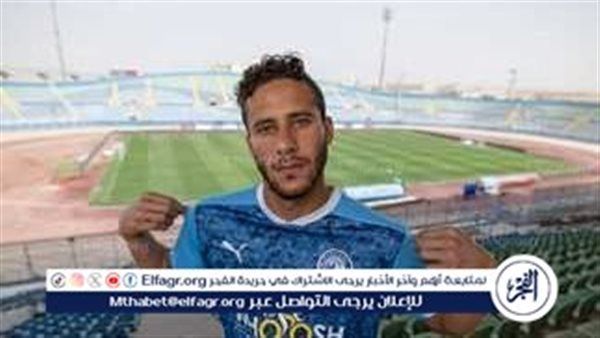 هاني سعيد: لا يوجد جديد بشأن أزمة رمضان صبحي.. وقد نطلب حكام أجانب لمباراة الأهلي