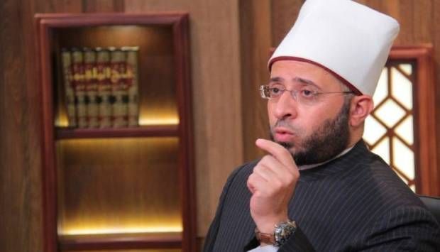 الأزهري بعد حلف اليمين: سنعمل تحت قيادة الرئيس على تقديم ما يليق بوطننا