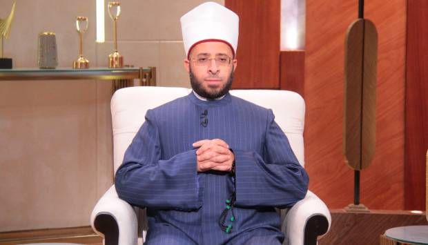 وزير الأوقاف يوجه الشكر للرئيس السيسي ويؤكد: سنبذل أقصى الجهد