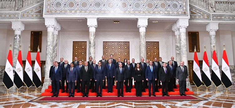 تغييرات واسعة في صفوف المحافظين تشمل القاهرة والجيزة…