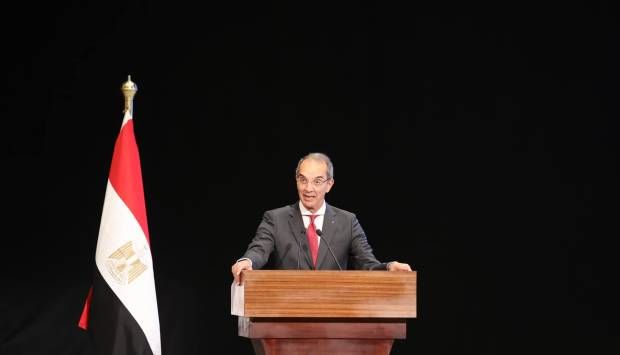 وزير الاتصالات: مستمرون في توسيع الخدمات الرقمية وتحسين البنية التحتية