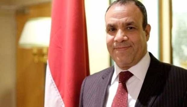 عاجل.. وزير الخارجية: مصر دولة ذات ريادة إقليمية وركيزة للاستقرار