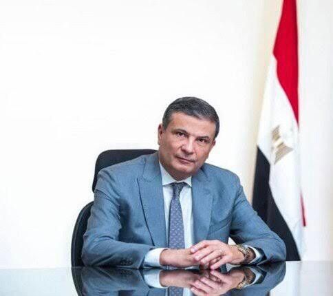 وزير الزراعة: توفير الغذاء للمصريين مهمتنا الرئيسية تنفيذا لتوجيهات الرئيس
