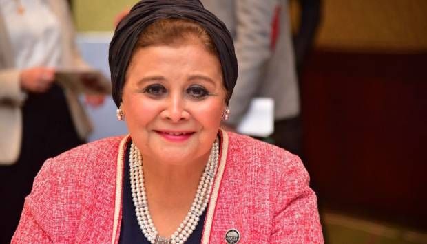 بعد توليها نائب وزير الصحة والسكان.. من هي الدكتورة عبلة الألفي؟