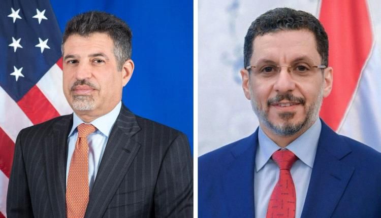 رسمياً : إعلان امريكي مفاجئ بشأن اختطاف الطائرات في صنعاء