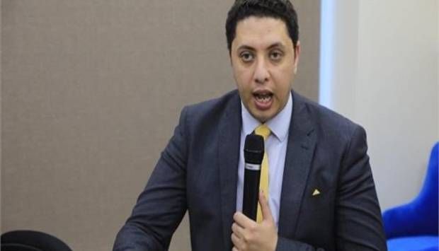أمين تنظيم حزب الجيل: التشكيل الحكومي الجديد مجددا لآمال المصريين