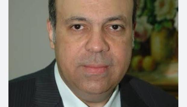 سامح الحفني وزير الطيران المدني.. مسار طويل من النجاح